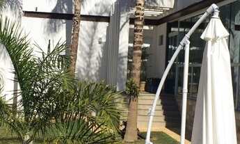 Imagem 5: Casa de condomínio para venda com 2000 metros quadrados com 4 quartosLinda casa no condomí