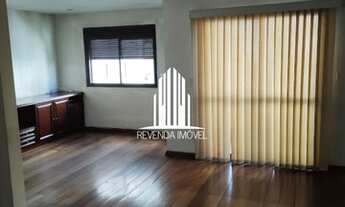 Imagem 5: Apartamento com 03 Dormitórios, sendo 02 Suítes e 2 Vagas no Brooklin