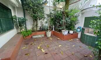 Imagem 5: Apartamento 370m 3 dormitorios e edicula 3 vagas na Chacara santo Antonio