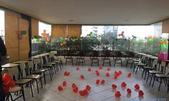 Imagem 3: PRÉDIO - PINHEIROS - SP