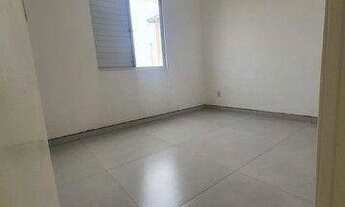 Imagem 5: Apartamento com 2 dormitórios para alugar, 48 m² por R$ 1.250,00/mês - Residencial Vila do