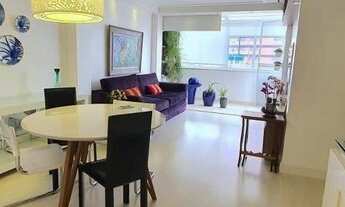 Imagem 5: Cobertura Venda 2 Dormitórios - 100 m² Itaim Bibi