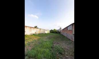 Imagem 5: Terreno Rua Adrianópolis TR106