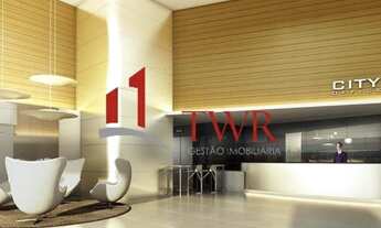 Imagem 2: BELéM - Conjunto Comercial/Sala - Batista Campos