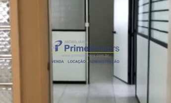 Imagem 7: ÓTIMO CONJUNTO COMERCIAL Conjunto Comercial 60 m² com 04 Sala, 02 Banheiros, Copa e 01 Vag