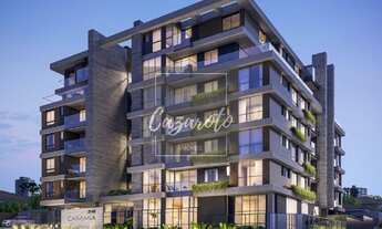 Imagem 2: Cobertura Duplex à venda 2 Quartos, 2 Suites, 2 Vagas, 139.02M², Bigorrilho, Curitiba - PR