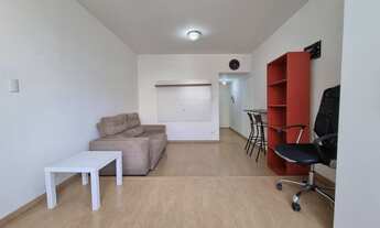 Imagem 4: Studio para aluguel tem 31 metros quadrados com 1 quarto em Consolação - São Paulo - SP