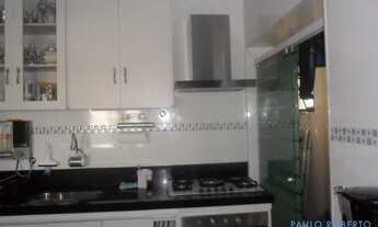 Imagem 6: APARTAMENTO - VILA POMPÉIA - SP