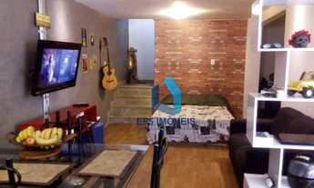 Imagem 2: Sobrado à venda, 180 m² por R$ 1.500.000,00 - Campo Belo - São Paulo/SP