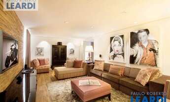 Imagem: COBERTURA - BROOKLIN - SP