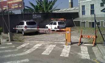 Imagem 5: Galpão em Condomínio para Locação - Guarulhos