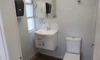 Imagem 7: Sala comercial de 75 m² ao lado da Avenida Paulista