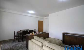 Imagem: APARTAMENTO - TAMBORÉ - SP