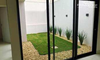 Imagem 5: Sobrado com 3 dormitórios à venda por R$ 830.000 - Cancelli - Cascavel/PR