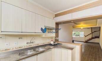 Imagem 6: Casa ampla 3 quartos, edícula e salão com churrasqueira, Hípica-Porto Alegre/RS