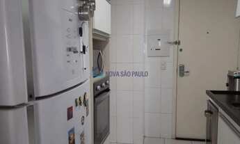 Imagem 7: Vila Mascote, 3 Dormitórios, Suíte, 2 Garagens, 81m²