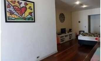 Imagem 4: Apartamento com 3 dormitórios à venda, 144 m² por R$ 1.200.000,00 - Copacabana - Rio de Ja