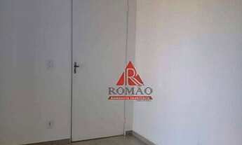 Imagem 5: Apartamento com 2 dormitórios à venda, 60 m² - Condomínio Brisa do Parque 2 - Sorocaba/SP