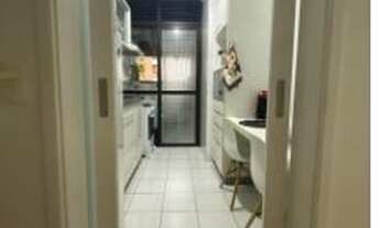 Imagem 4: Apartamento à venda no bairro Vila Andrade - São Paulo/SP