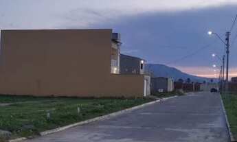 Imagem 2: Lagoa parque Residence Maracanaú. lotes prontos para construir