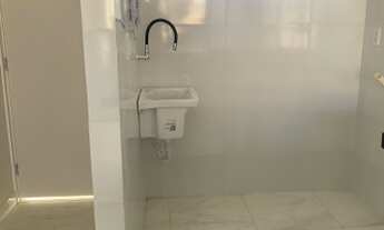 Imagem 4: Apartamento para venda possui 55 metros quadrados com 2 quartos em Jardim Oceania - João P