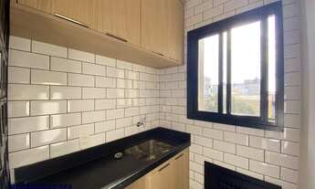 Imagem 4: Apartamento com 1 dormitório à venda, 54 m² por R$ 470.000 - Jardim Do Sul - Bragança Paul