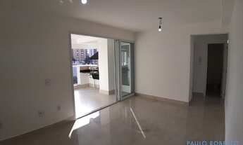 Imagem 2: APARTAMENTO - CAMPESTRE - SP