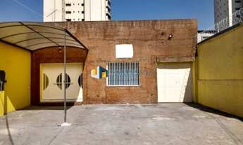 Imagem: Comercial à venda 400M², Campo Belo, São