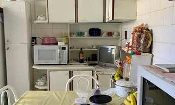 Imagem 6: Apartamento para venda com 3 quartos em Boqueirão - Santos - São Paulo