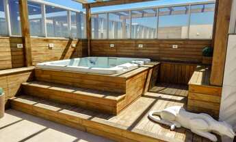 Imagem 2: Contagem - Apartamento Padrão - Novo Eldorado