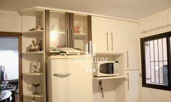 Imagem 5: Sobrado com 3 dormitórios, 100 m² - venda por R$ 799.000,00 ou aluguel por R$ 3.800,00/mês