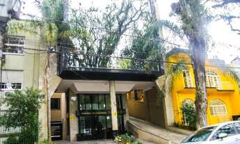 Imagem: Porto Alegre - Conjunto Comercial/Sala