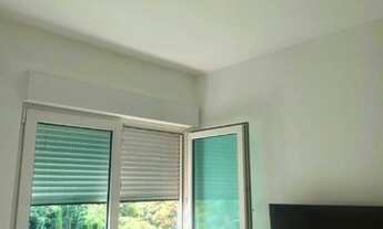 Imagem 6: Vendo Laranjeiras, otimo apartamento 2 quartos (suite) + dependencia completa, vista Pao d