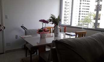 Imagem 5: Apartamento à venda 3 Quartos, 1 Vaga, 133M², Cambuí, Campinas - SP