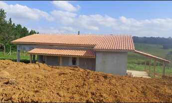 Imagem 4: Chácara com documentação em dia