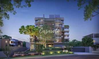 Imagem 2: Garden à venda 3 Quartos, 3 Suites, 2 Vagas, 235.14M², Juvevê, Curitiba - PR