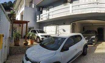 Imagem: Casa com 4 dormitórios à venda, 263 m²