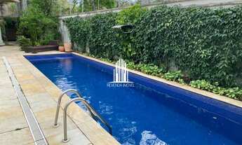 Imagem: Casa com 4 quartos e 7 banheiros à venda