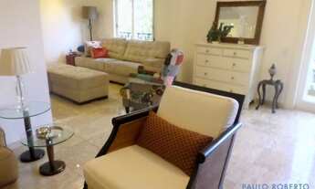 Imagem 4: COBERTURA - ALTO DE PINHEIROS - SP