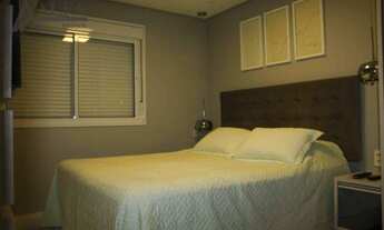 Imagem 7: * Luzes da Moóca - Portale Mattino - Maravilhoso apartamento c/ varanda gourmet *