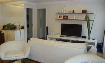 Imagem 2: APARTAMENTO - ALTO DA LAPA - SP