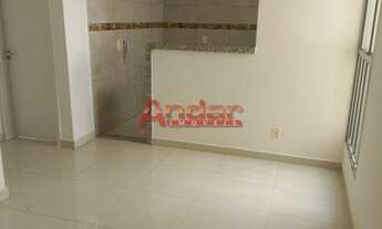 Imagem 1: Contagem - Apartamento Padrão - Fonte Grande