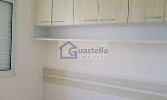 Imagem 7: Apartamento em Vila Palmares - Santo André