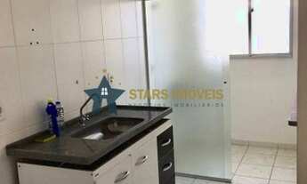 Imagem 6: MAUá - Apartamento Padrão - Parque São Vicente