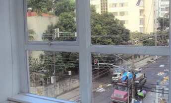 Imagem: CONJ. COMERCIAL - JARDIM AMÉRICA - SP