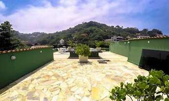 Imagem 6: Casa (atualmente funcionando como Pousada) com 23 Suítes na Barra da Tijuca