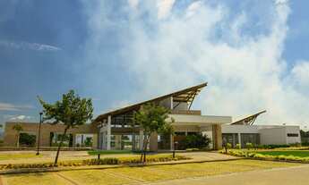 Imagem 2: 2 lotes no OuroVille um ao lado do outro