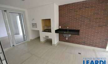 Imagem 4: APARTAMENTO - CAMPO BELO - SP