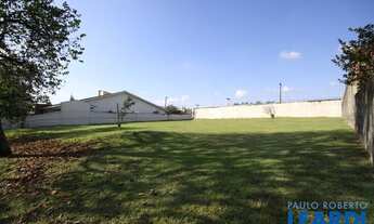 Imagem 5: TERRENO EM CONDOMÍNIO - ALPHAVILLE RESIDENCIAL UM - SP