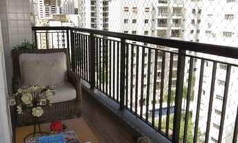 Imagem 4: APARTAMENTO - REAL PARQUE - SP